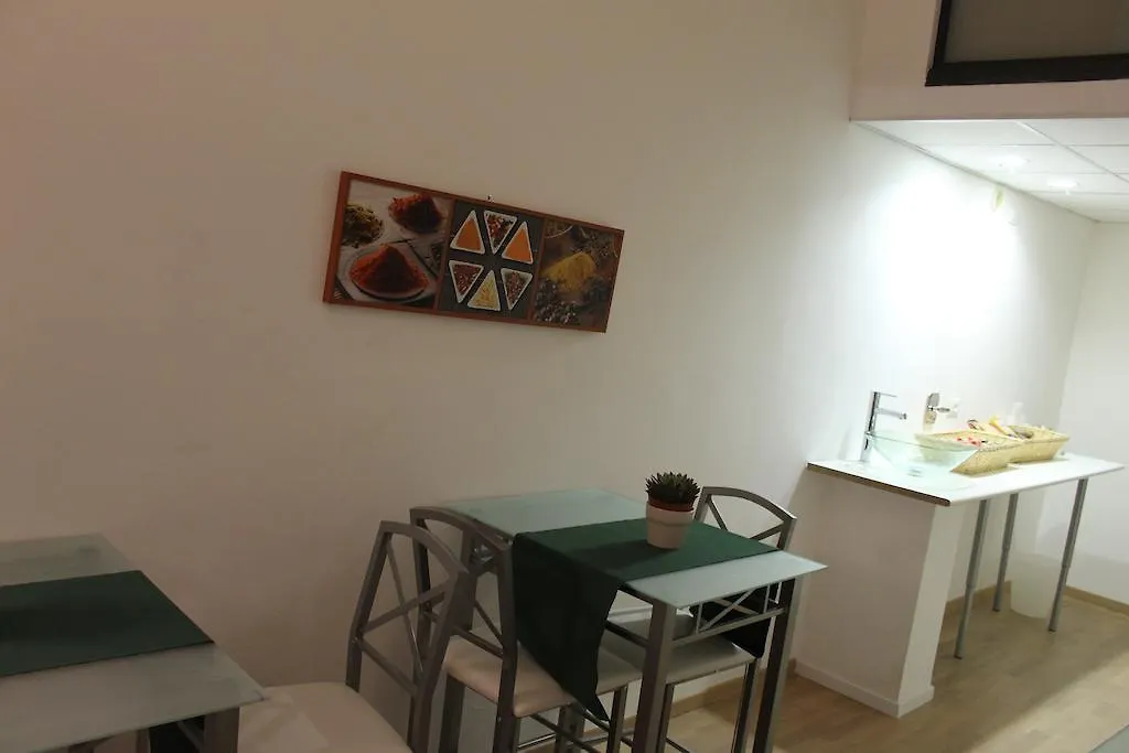 My Room Suite Center Bologna
