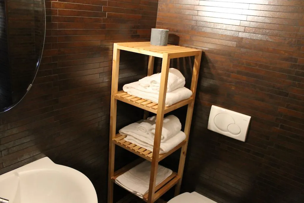Bed & Breakfast My Room Suite Center Bologna Italy
