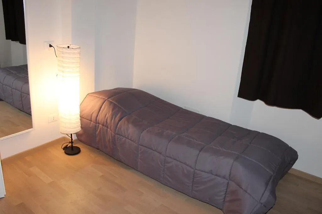 Bed & Breakfast My Room Suite Center Bologna