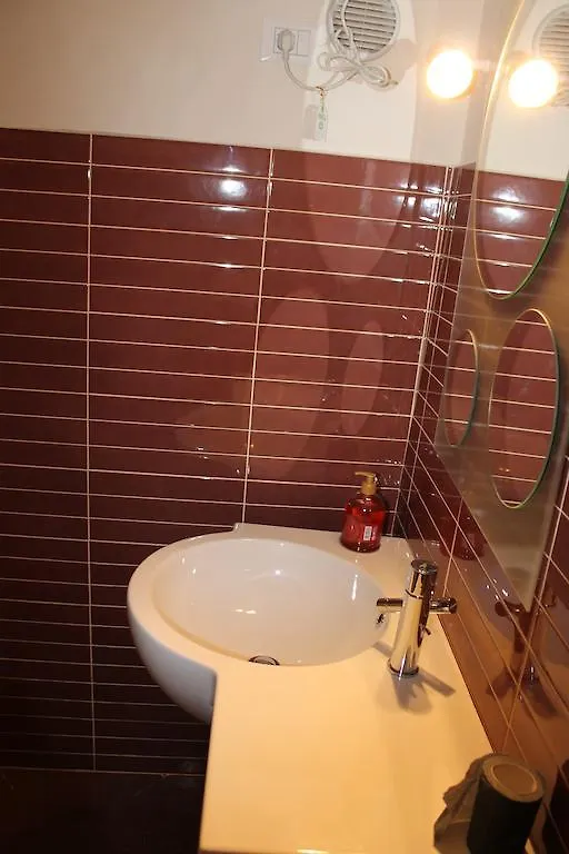 Bed & Breakfast My Room Suite Center Bologna