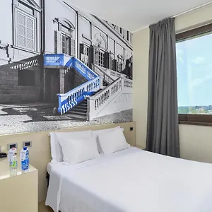 *** Hotel Milano-monza Italia