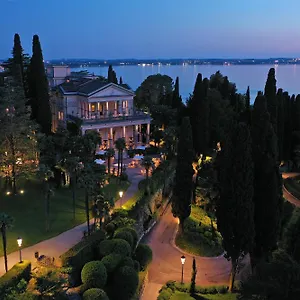 ***** Hotel Cortine Palace Italia