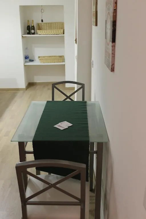 My Room Suite Center Bologna