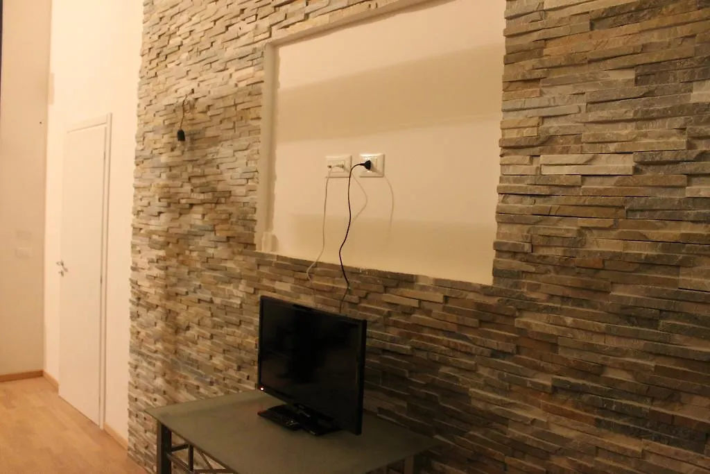 My Room Suite Center Bologna 0*,  Italien