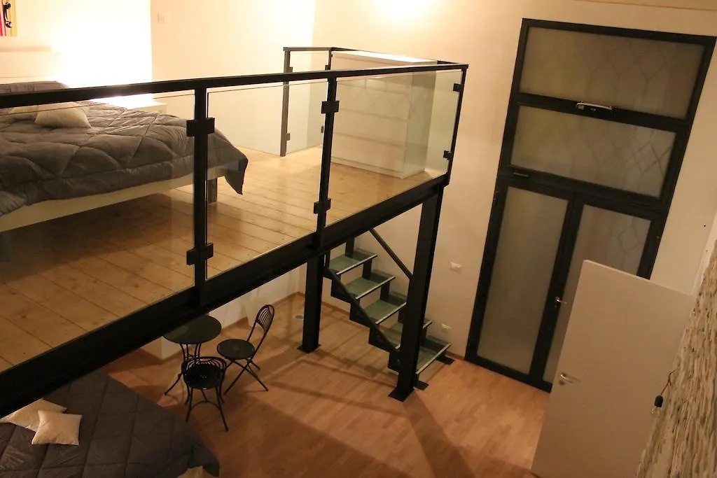 My Room Suite Center Bologna 0*,  Italien