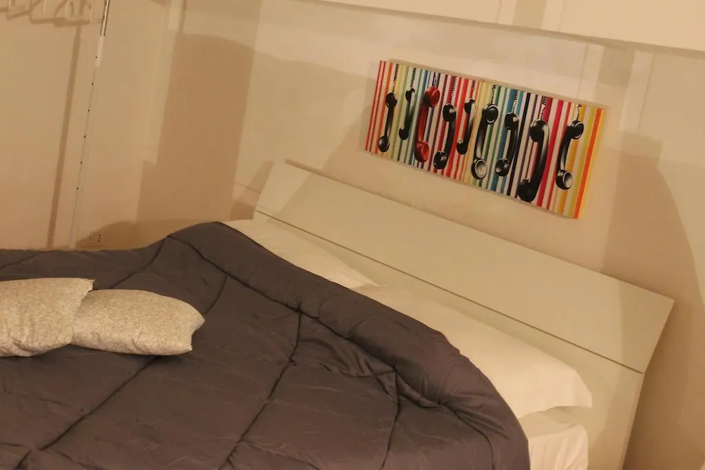 My Room Suite Center Bologna 0*,  Italien