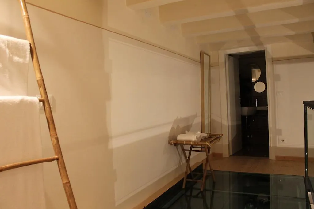 My Room Suite Center Bologna Italien