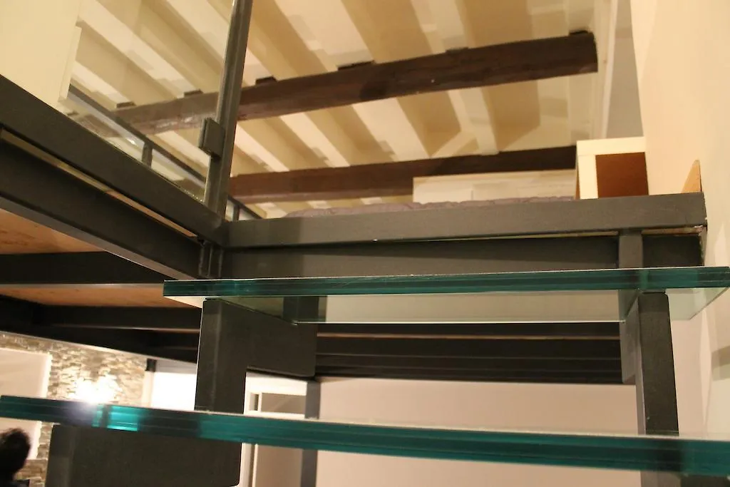 Bed & Breakfast My Room Suite Center Bologna Italien